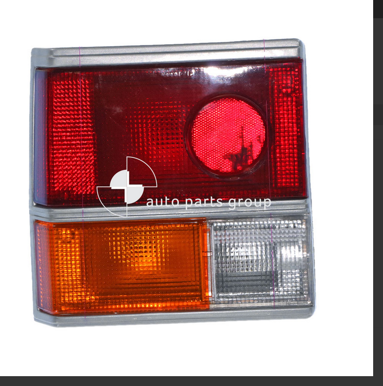 NEW RIGHT TAIL LIGHT FOR BUS COASTER BB20/RB20 HB30 10/1986-01/1990 HZB30 01/1990 - 01/1993
