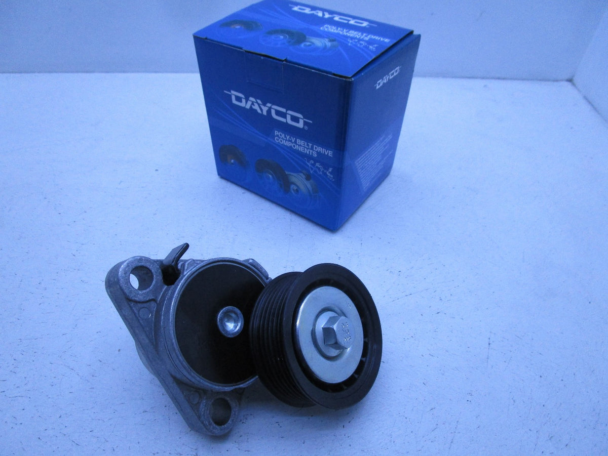 NEW ENGINE BELT Tensioner FOR HOLDEN HSV VARIOUS MODELS 6.0L 6.2L