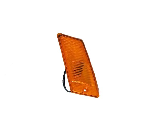 NEW RIGHT FRONT GUARD BLINKER FLASHER FOR Mitsubishi Colt RA 1980 ~ 1982