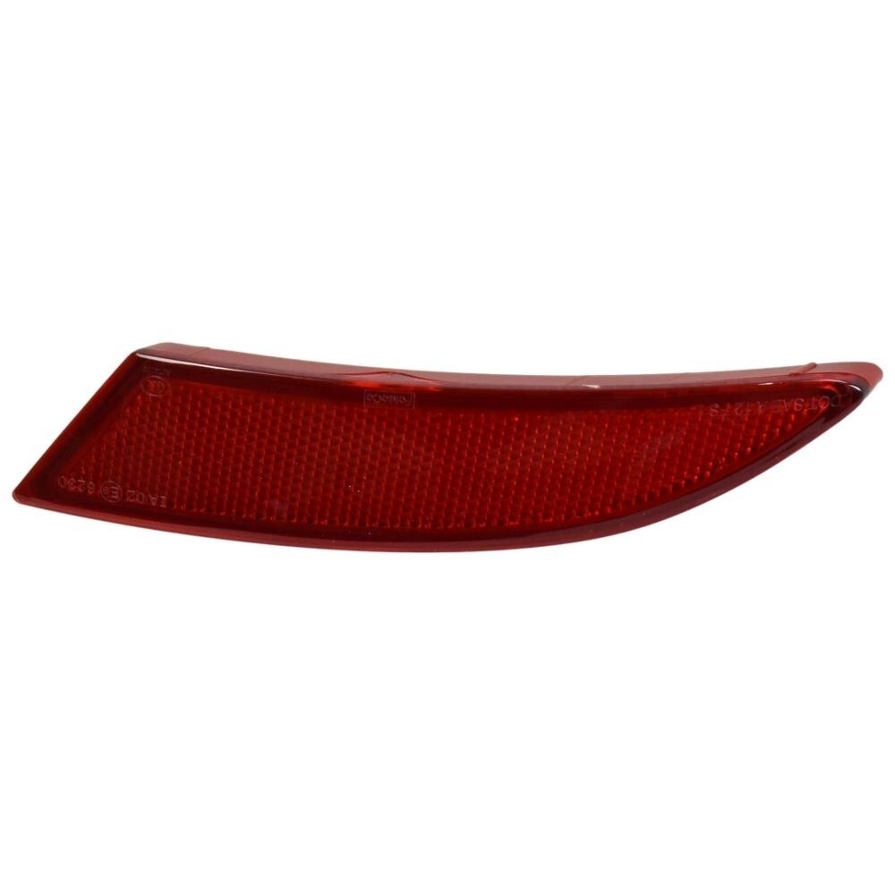 GENUINE Rear Bumper Reflector Assy LH FOR FORD FOCUS Lw MKII Lz St