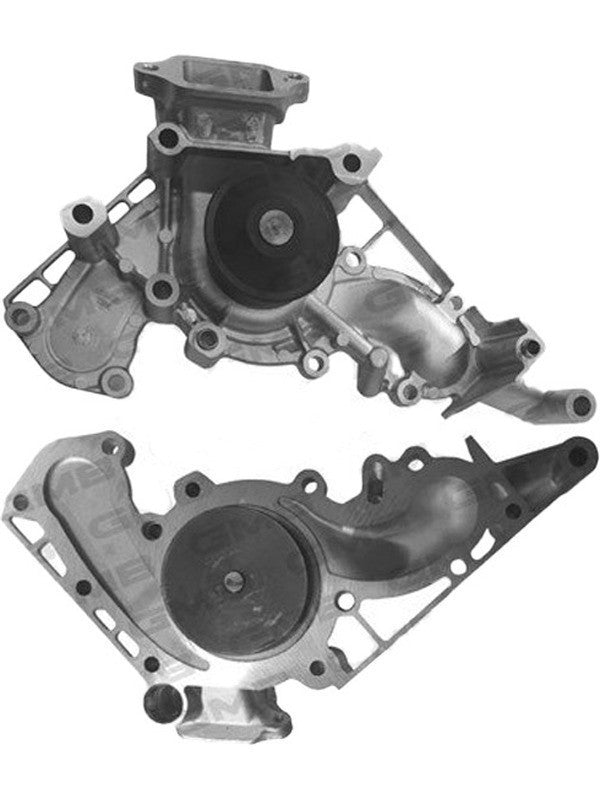 GENUINE GMB WATER PUMP+GASKET+Silicone FOR LEXUS GS430 4.3L V8 2005-2008 3UZFE