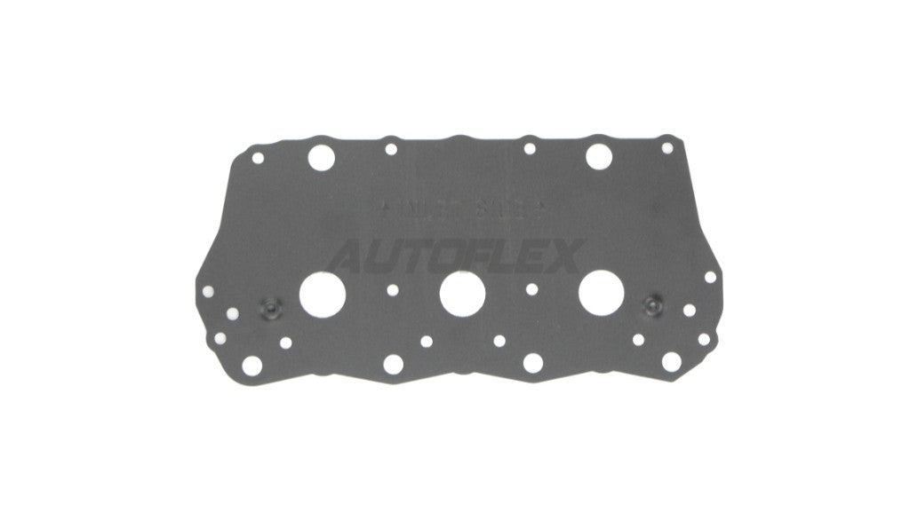RIGHT Rocker Cover Gasket FOR KIA Carnival 9/1999-2/2007 Engine-K5 Variant-25K4F