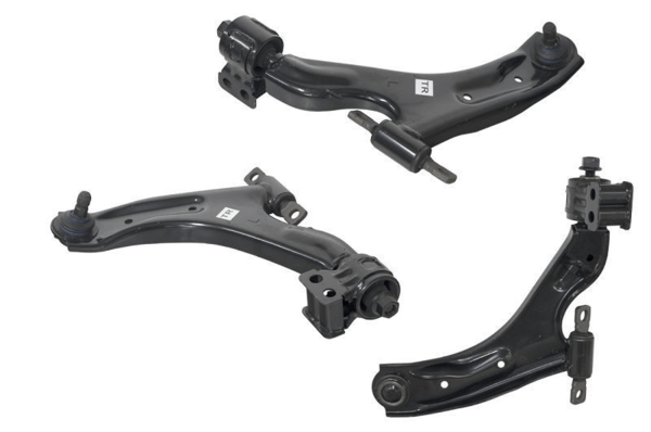 NEW LEFT FRONT LOWER CONTROL ARM FOR HOLDEN BARINA SPARK MJ 10/2010-ON COMPLETE