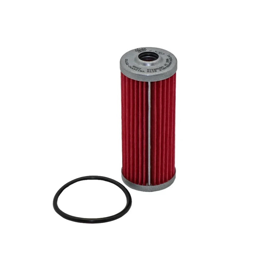 FUEL FILTER FOR John Deere Kubota New Holland FITS R2447P 16271-43560