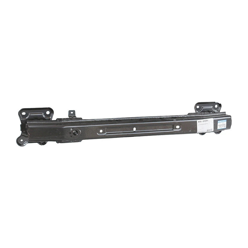 Genuine Rear Bar Reinforcement FOR Mazda 3 BL 3/2009-11/2013 HATCH