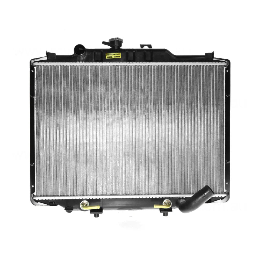 NEW Radiator FOR Mitsubishi Express 2.0L 4G63 2.4L 4G64 PETROL AUTO-MANUAL