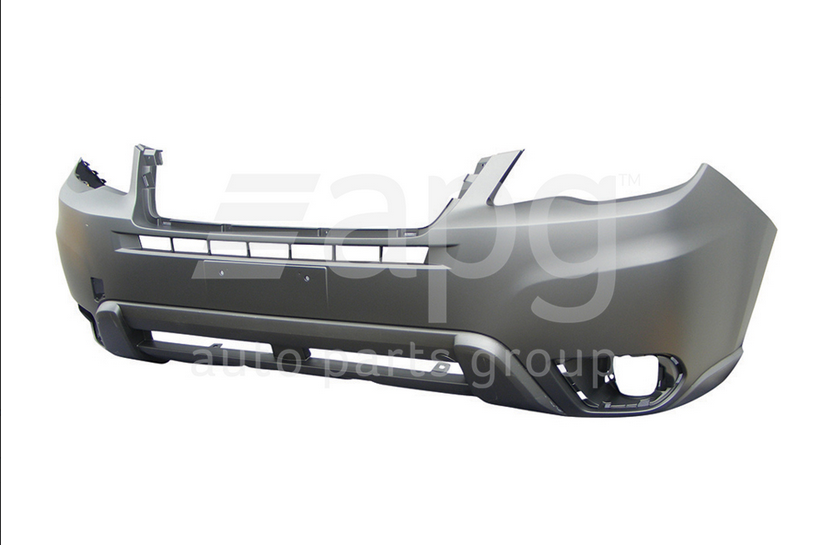 FRONT BAR COVER FOR SUBARU FORESTER 2/2014-3/2015 GENUINE
