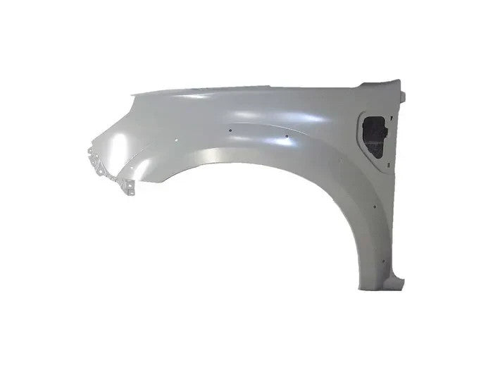 NEW LEFT FRONT GUARD FOR FORD RANGER PK 05/2009 ~ 08/2011 FLARE HOLE TYPE