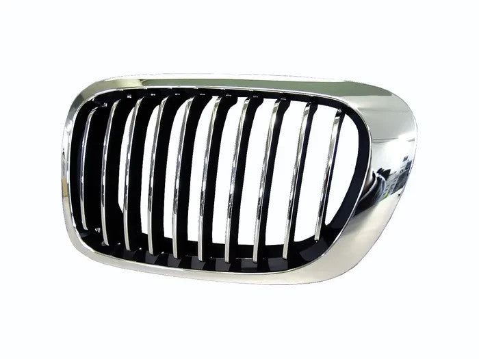 NEW Front Grille FOR BMW 3 SERIES 11/2000 ~ 04/2003 E46 LEFT SIDE GRILLE