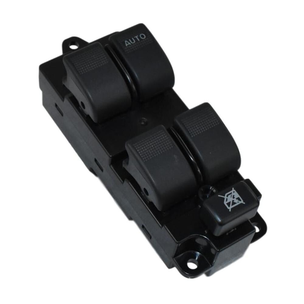 GENUINE MAIN WINDOW SWITCH FOR FORD RANGER PX 1-2-3 2011-2018