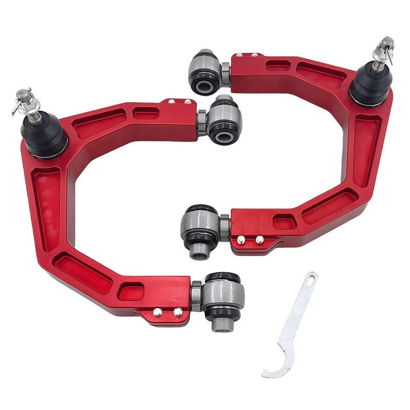 30 TO 70mm LIFT FRONT UPPER CONTROL ARM FOR Toyota Landcruiser LC300 FJA300R