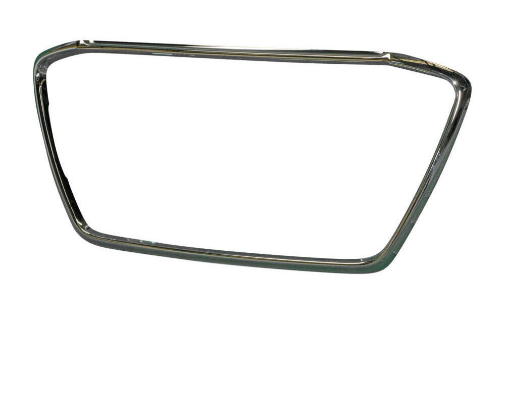 NEW FRONT GRILLE Chrome mould surround FOR Mitsubishi ASX XB 2012 to 2016