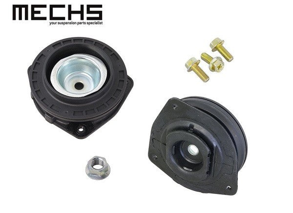 NEW LEFT FRONT TOP STRUT MOUNT KIT FOR NISSAN MICRA K12 07/2007 ~ 08/2010