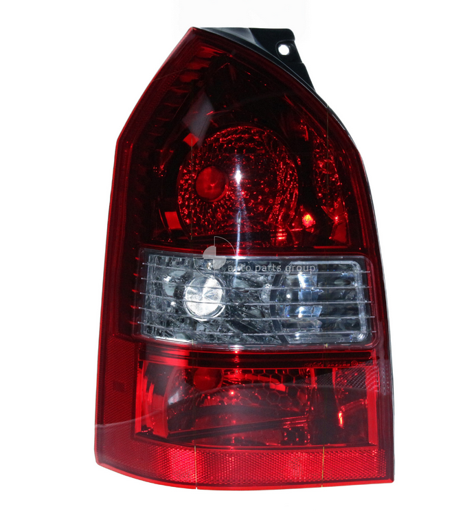 NEW LEFT TAILLIGHT FOR HYUNDAI TUCSON 4/2004-1/2010 4WD