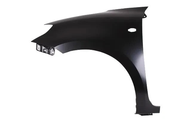 NEW LEFT FRONT GUARD FOR SUZUKI SWIFT AZ 04/2017~02/2024 WITH BLINKER HOLE
