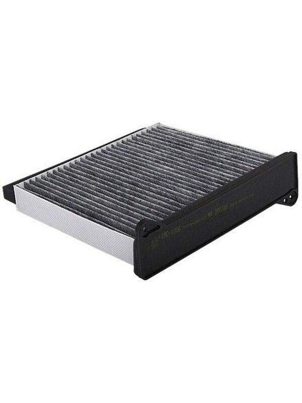 Carbon Activated Cabin Air Filter Fits Mitsubishi Lancer, Triton, Grandis