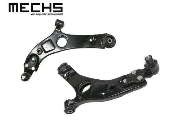 NEW LEFT FRONT LOWER CONTROL ARM FOR HYUNDAI I45 YF 05/2010-2012 I-45 COMPLETE