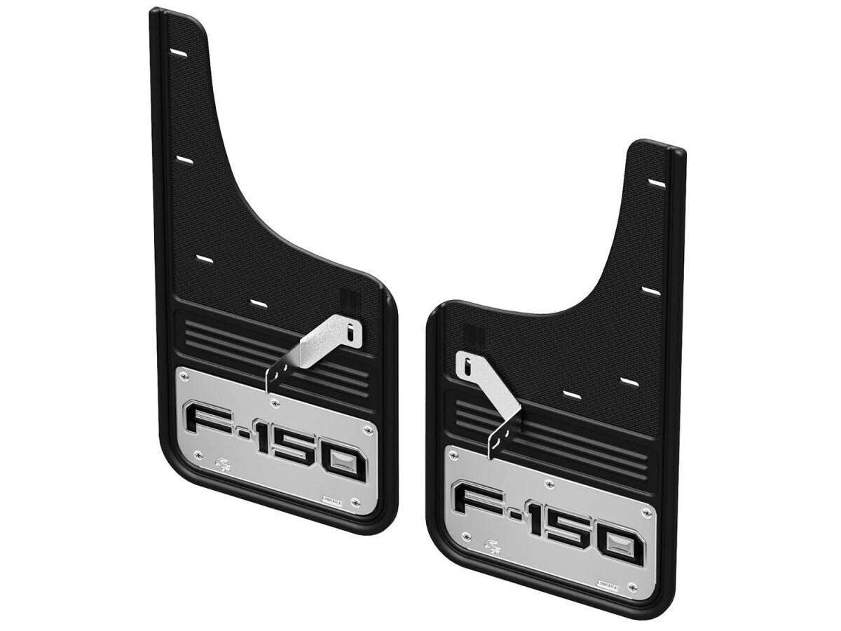 GENUINE Front Mudflap Kit FOR Ford F-150 MY2023 2023 Onwards