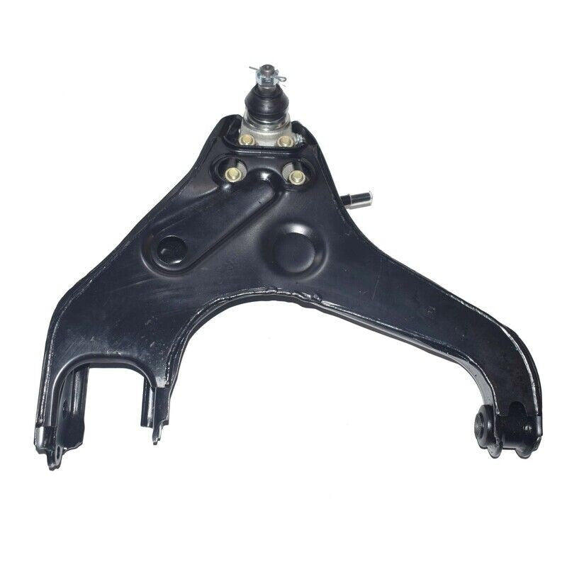 RIGHT FRONT LOWER CONTROL ARM FOR Mitsubishi Triton MK 2.8L 4M40 10/2003-06/2006
