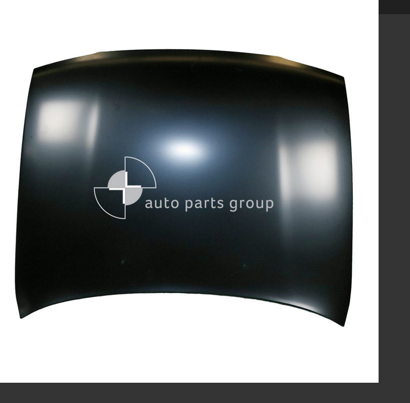 NEW BONNET FOR TOYOTA COROLLA HOLDEN NOVA 7/1994-7/1999 BACK SECA SEDAN HATCH