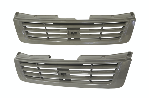 NEW FRONT GRILLE FOR HOLDEN RODEO RA 03/2003 ~ 12/2006 GRILLE