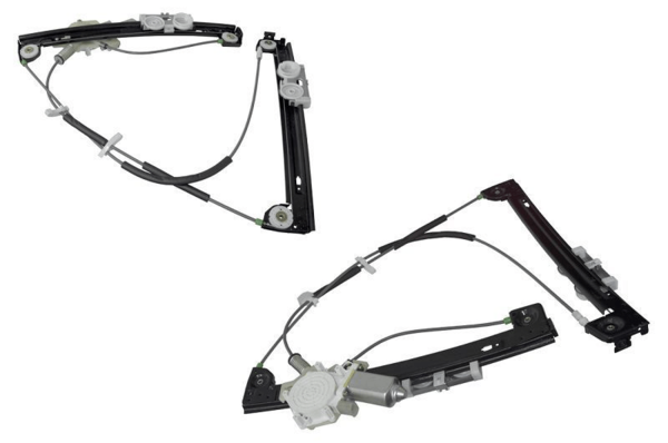 NEW RIGHT FRONT WINDOW REGULATOR FOR MINI COOPER R50/R51/R52/R53 01/2002-02/2007