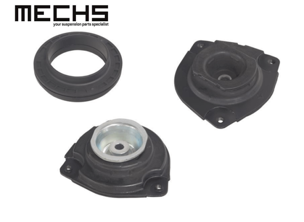 NEW LEFT FRONT TOP STRUT MOUNT KIT FOR NISSAN X-TRAIL T31 09/2007 ~ 02/2014