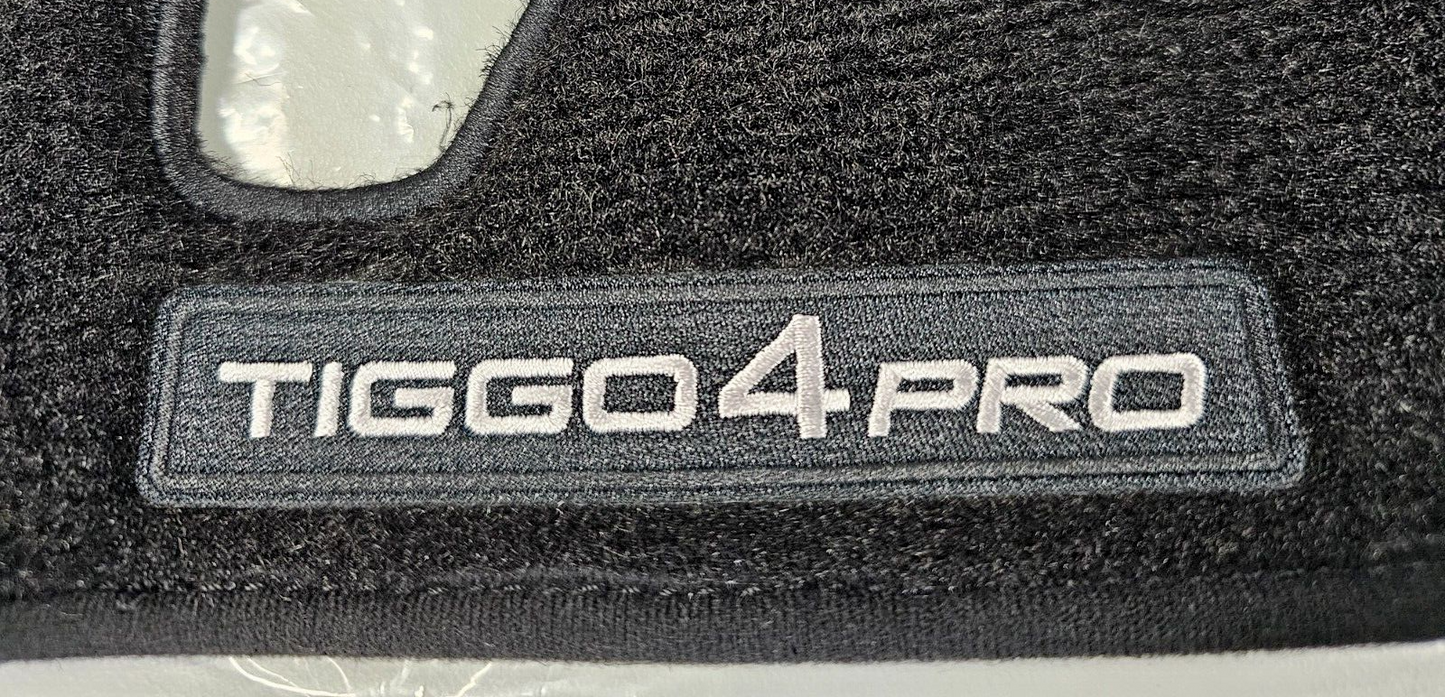 GENUINE dashmat FOR Chery Tiggo-4 2024 onwards dash carpet