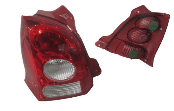NEW PASSENGER SIDE TAIL LIGHT FOR SUZUKI ALTO GF 07/2009 ~ 2013 TAILLIGHT