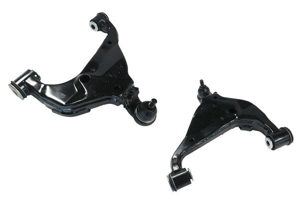 NEW LEFT FRONT LOWER CONTROL ARM FOR TOYOTA FORTUNER GUN156 07/2015 - ONWARDS