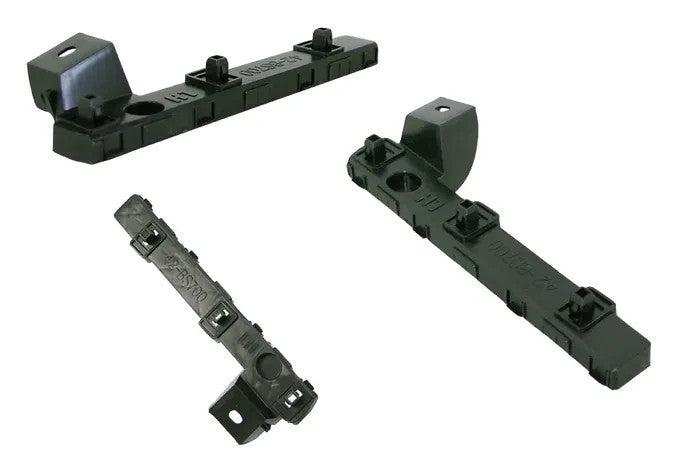 NEW FRONT BAR BRACKET LEFT SIDE FOR MITSUBISHI LANCER CJ/CF 09/07-10/17 LONG-TY
