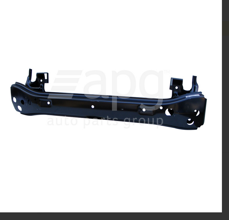 GENUINE Front Bar Reinforcement REO FOR VW Volkswagen Transporter T6.1 6/2020-ON