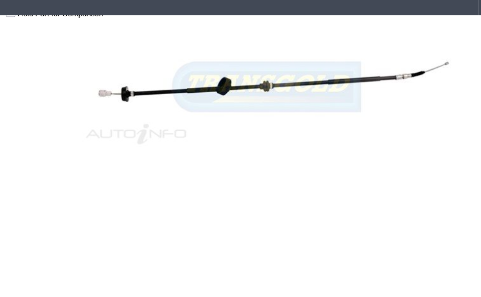 NEW HANDBRAKE CABLE FOR BMW X5 X6 E70 E71 2007-2013 X-5 X-6 DRIVER SIDE RIGHT