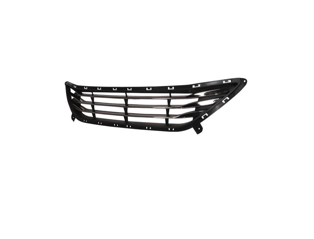 GENUINE FRONT LOWER GRILLE FOR Hyundai Elantra MD 2011 to 2013 SEDAN