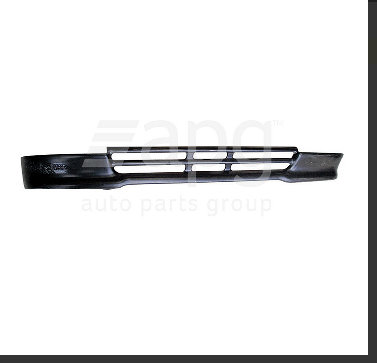 NEW FRONT BAR APRON FOR TOYOTA HILUX 8/1988-8/1991 LN85R/LN86R/RN85R/RN90R