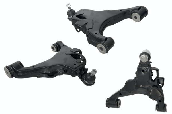 NEW LEFT FRONT LOWER CONTROL ARM FOR LEXUS LX570 URJ201 11/2007 ~ 12/2011