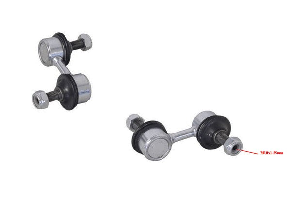 NEW LEFT FRONT SWAY BAR LINK FOR SUBARU FORESTER SH 01/2008 ~ 12/2012 SWAYBAR