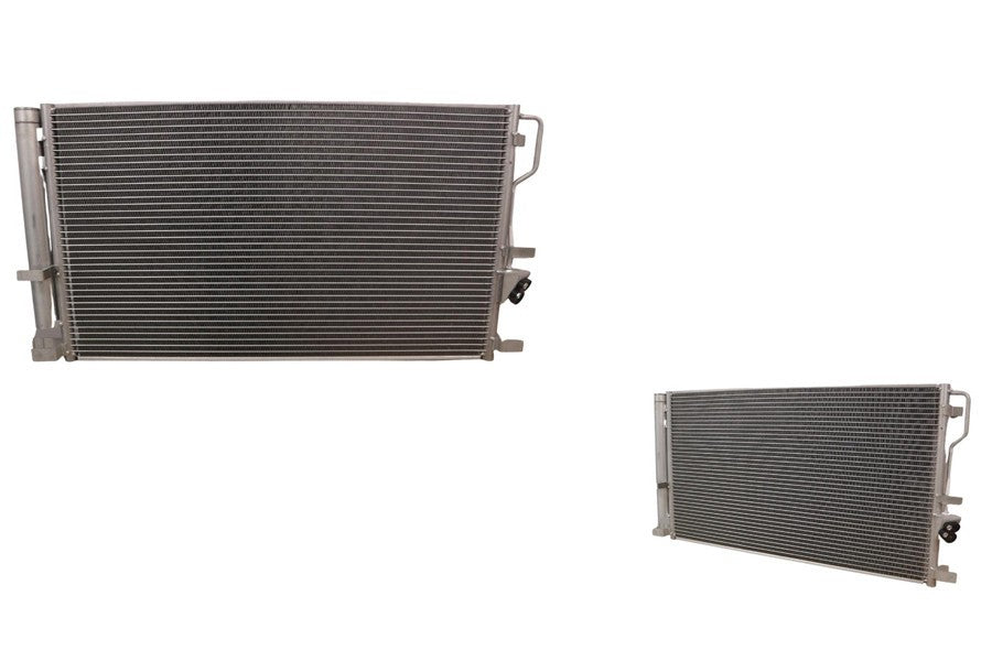 NEW AC CONDENSER FOR KIA SPORTAGE QL 10/2015 08/2021 * 2.0I/2.4I PETROL