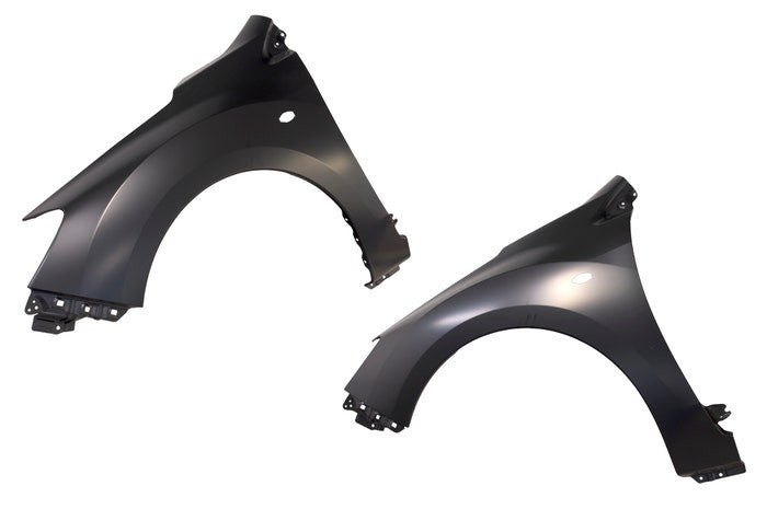 NEW LEFT FRONT GUARD FOR SUBARU IMPREZA G4 12/2011 ~ 10/2016 WITH BLINKER HOLE