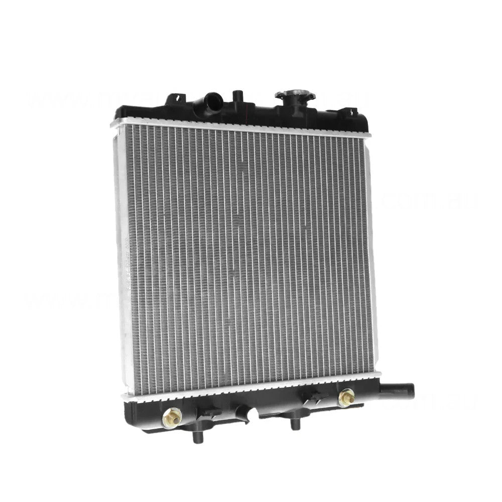 NEW Radiator FOR Mazda 121 Metro Dw DW 1996-2002 AUTO 1.3L B3 & 1.5L B5 PETROL