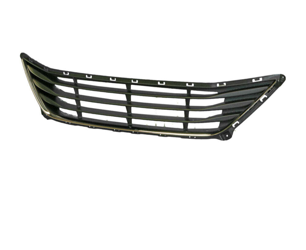 GENUINE FRONT BUMPER GRILLE FOR Hyundai Elantra MD 2013-2016 Front Bar Grille