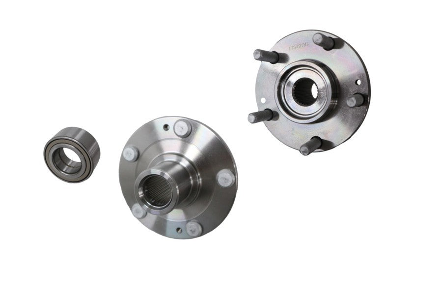 NEW RIGHT FRONT Wheel HUB FOR HYUNDAI I45 YF 05/2010-2012 27 SPLINES ON INPUT SH