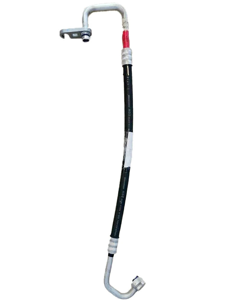 GENUINE AC CONDENSER HOSE PIPE FOR FORD Ranger PX 05/2011-09/2016 2.2L