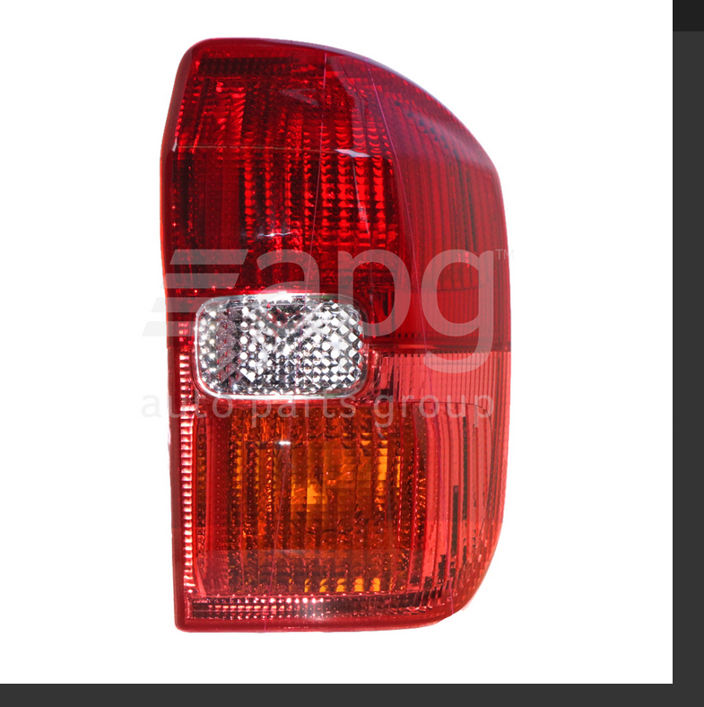 NEW DRIVER SIDE TAIL LIGHT REAR LAMP FOR TOYOTA RAV4 5/2000-7/2003 RAV-4