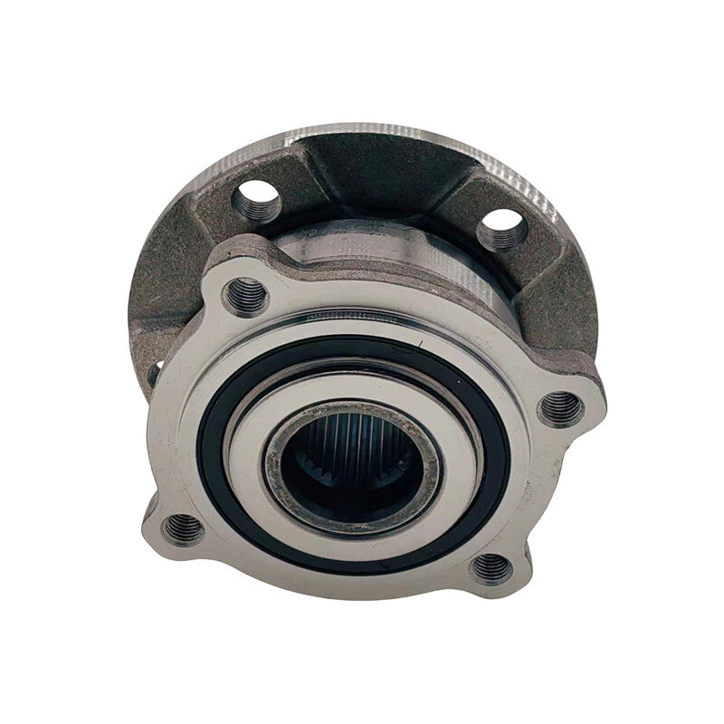 PASSENGER LEFT FRONT HUB BEARING FOR BMW X5 E70 F15 F85 X6 E71 2007-2013