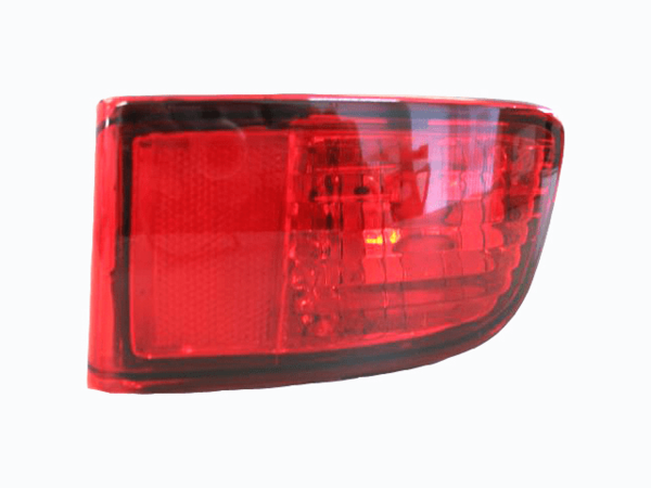 NEW REAR BAR LIGHT BUMPER LAMP RIGHT SIDE FOR TOYOTA PRADO J120 02/2003-10/2009