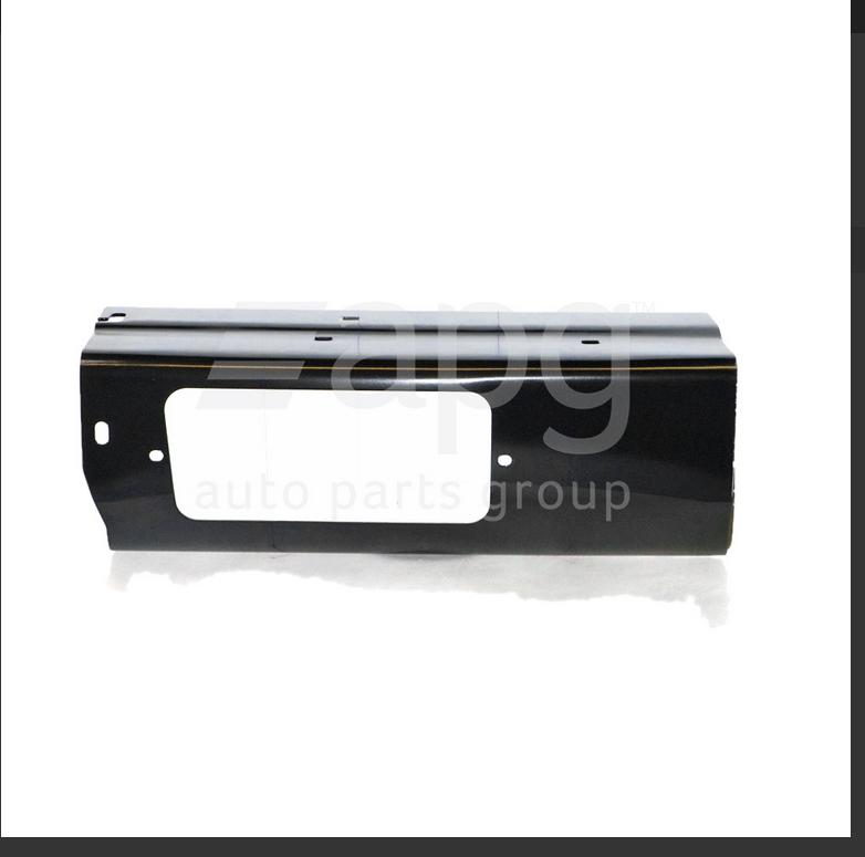 Genuine Rear BAR PASSENGER SIDE INNER END FOR Toyota Landcruiser VDJ78R VDJ76R