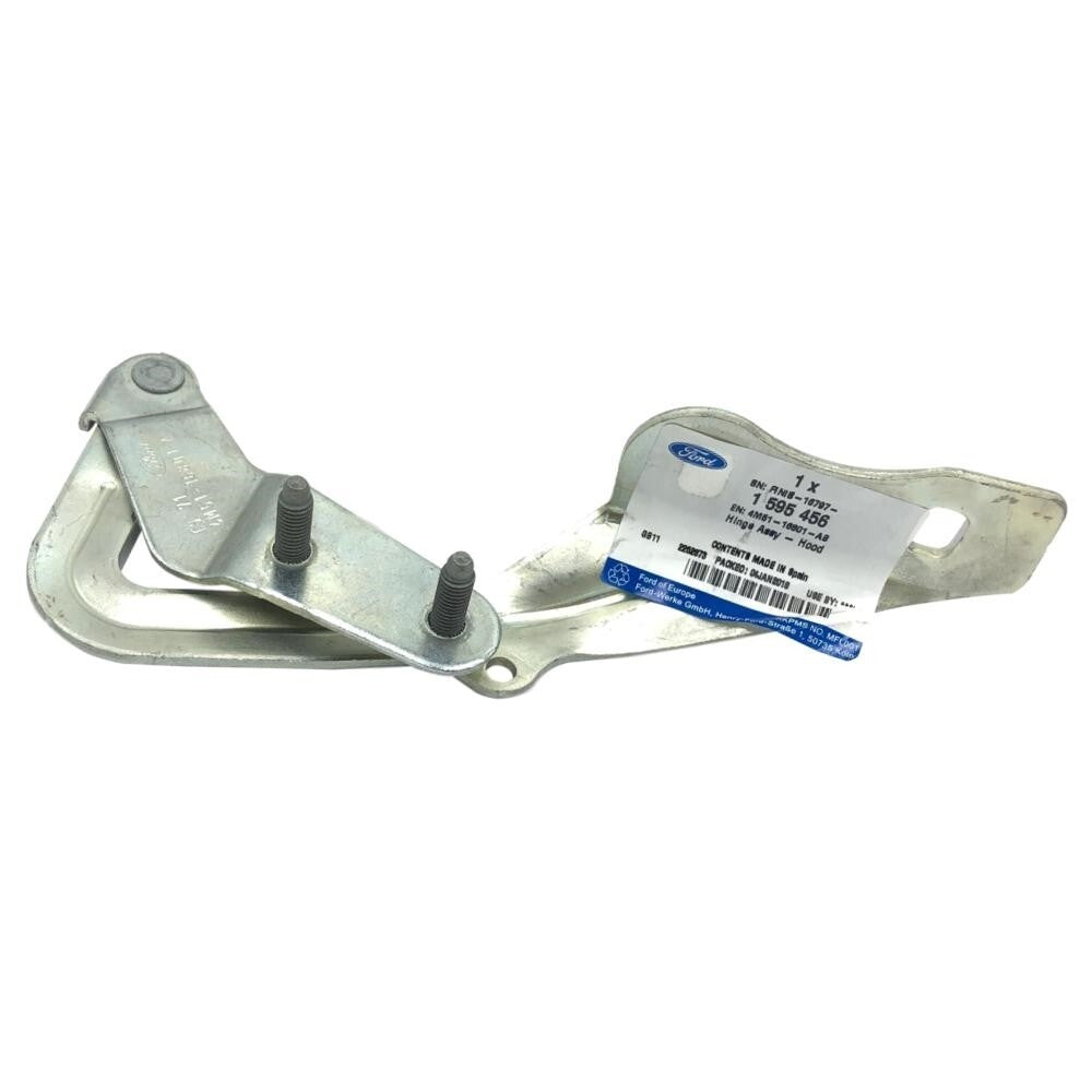 GENUINE Hood / Bonnet Hinge LH FOR FORD FOCUS