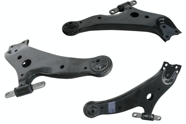 NEW RIGHT FRONT LOWER CONTROL ARM FOR LEXUS RX270/350/450H GGL/GYL 01/2009-2015