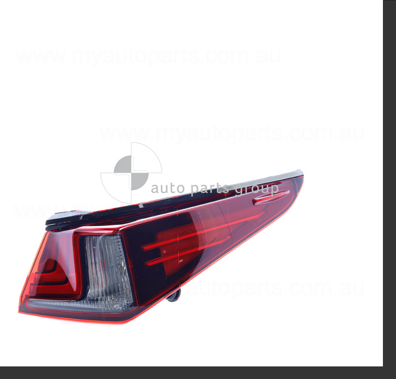 GENUINE RIGHT TAIL LIGHT FOR Lexus ES250 AXZA10R 8/2021-on Sedan F Sport MODEL